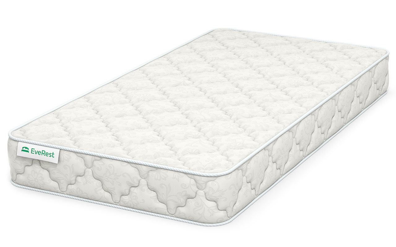 Everest Ноу спринг Хард ролл мини фото 4