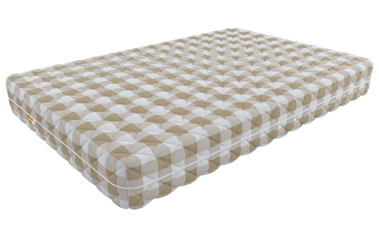 Mr. Mattress Light Way Union фото 3