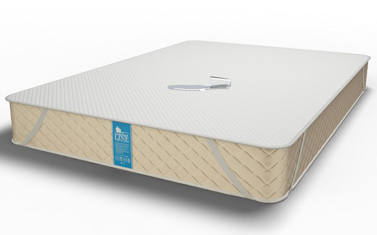 чехол на матрас Comfort Line Аква барьер 1 Comfort Line Аква барьер