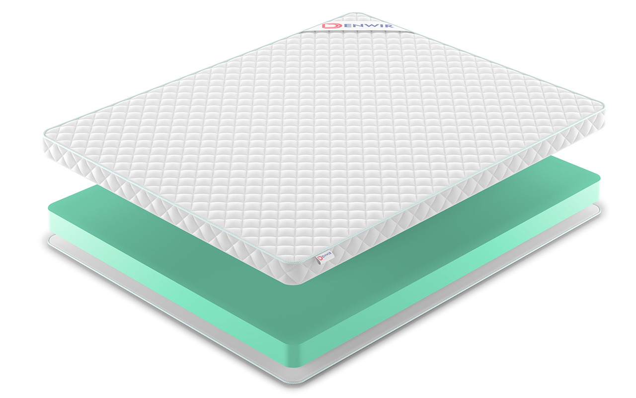 Denwir Simpl Roll Foam 10 фото 3