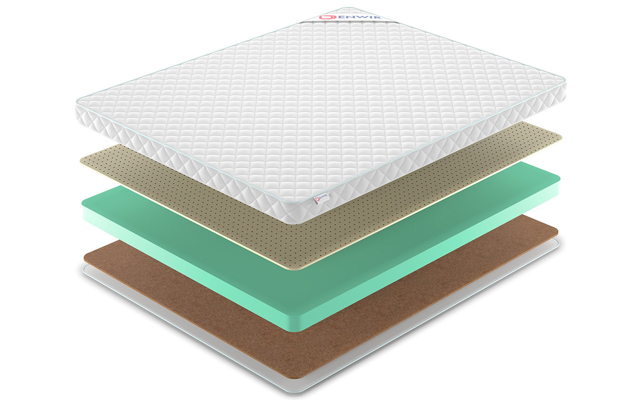 Denwir Simpl Roll Hard Soft 10 фото 3