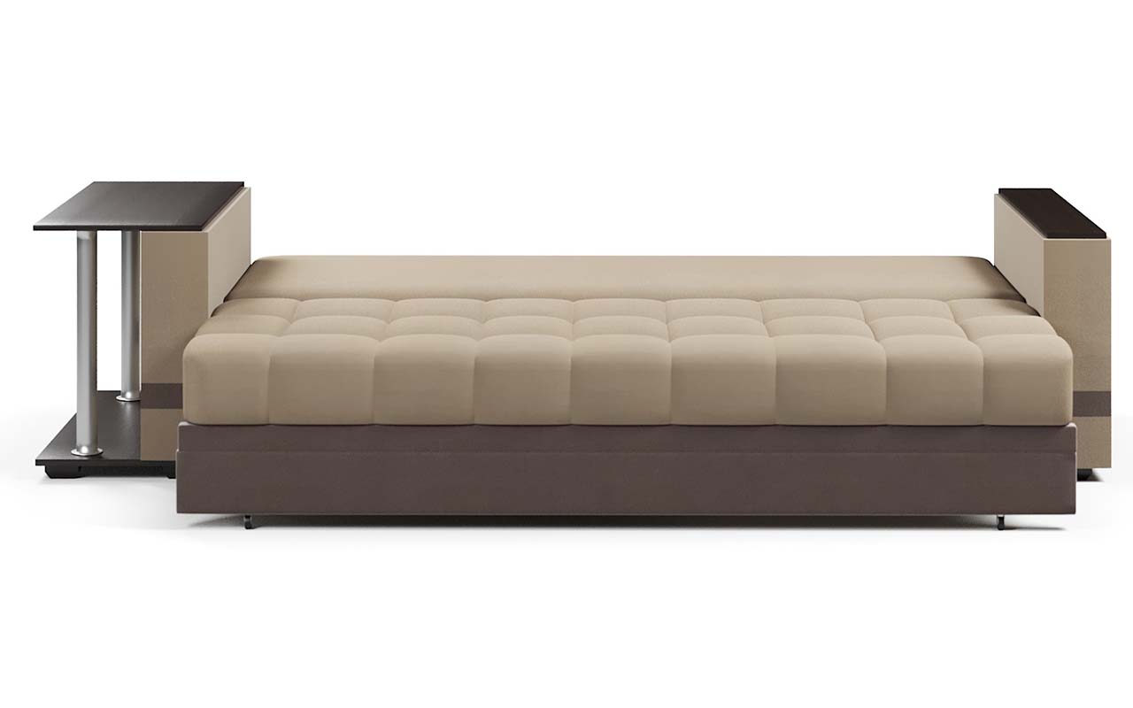 Gupan Атланта 8 эконом со столом фото 3