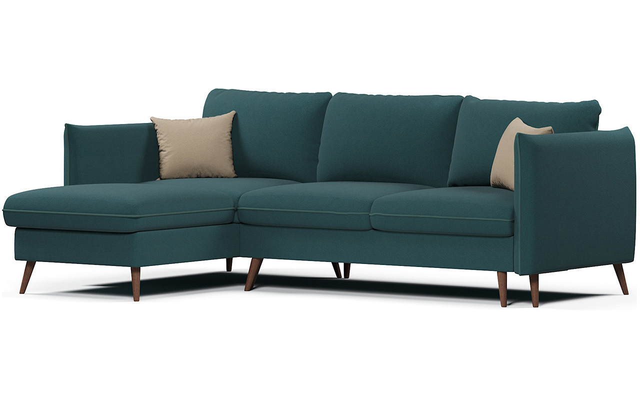 диван Gupan Delorm угловой 1 Gupan Delorm угловой