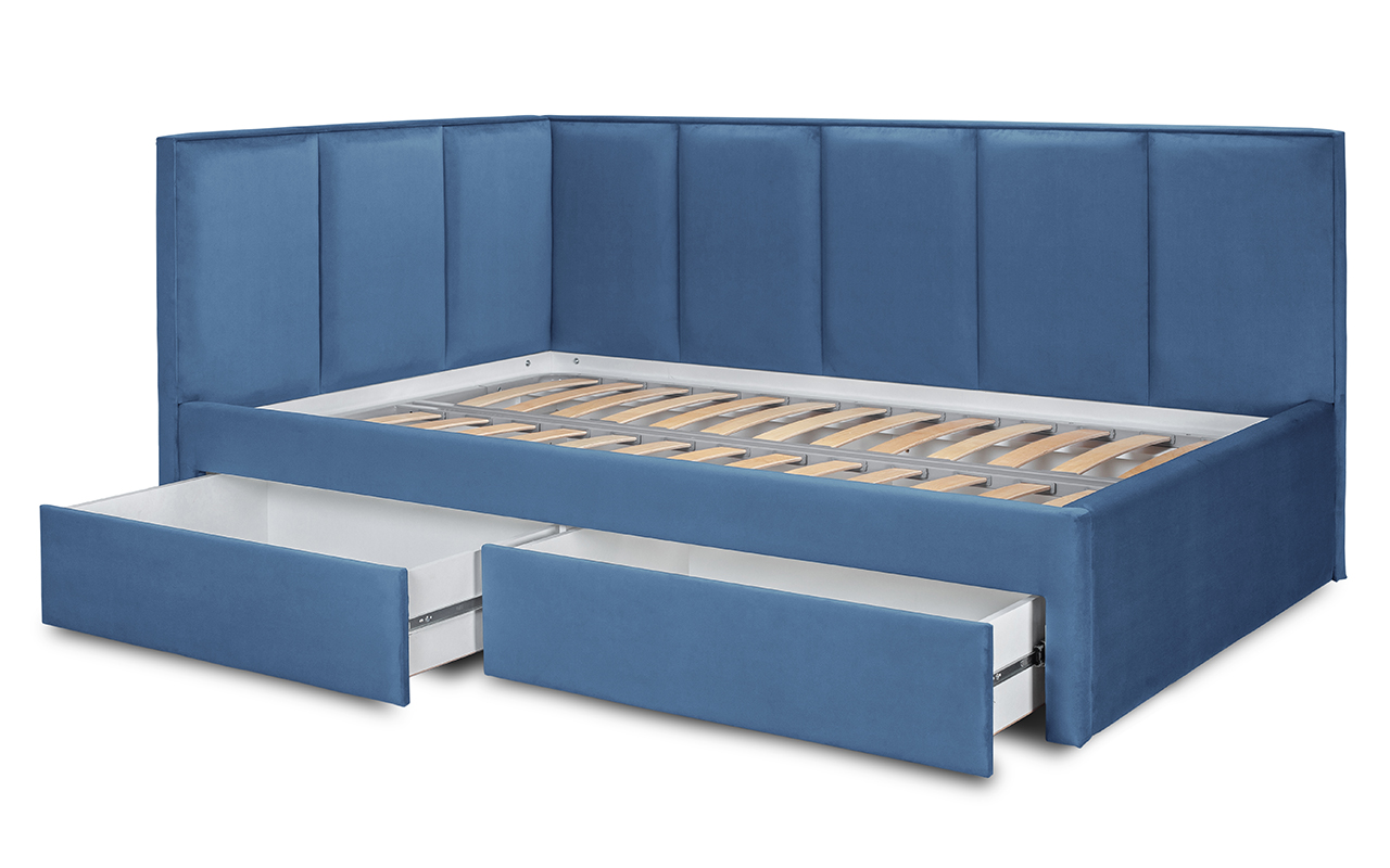 Flepers Lion Лайф с ящиками левая фото 18