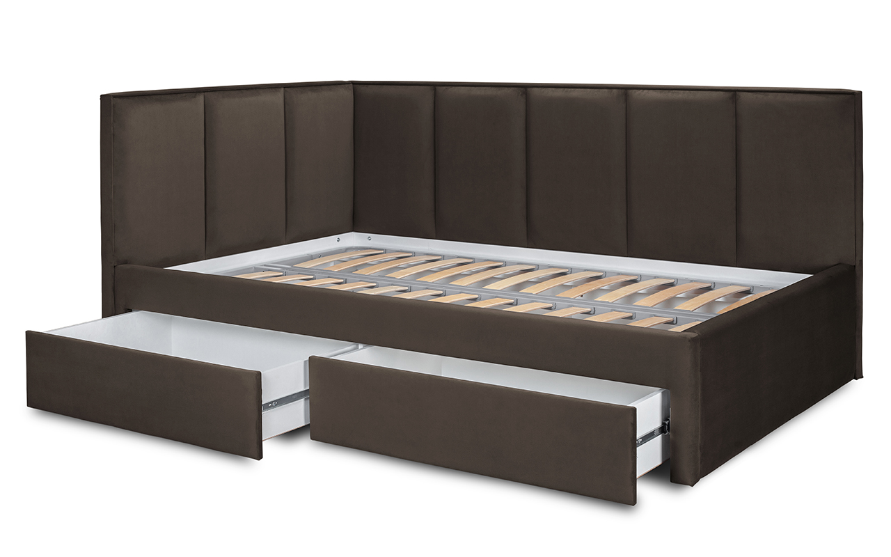 Flepers Lion Лайф с ящиками левая фото 14