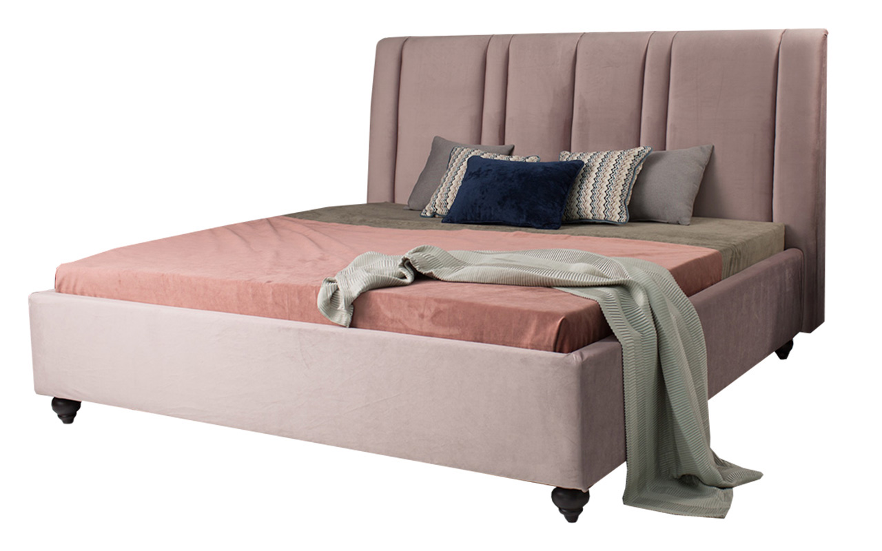 кровать Creatica Mona 1 Creatica Mona