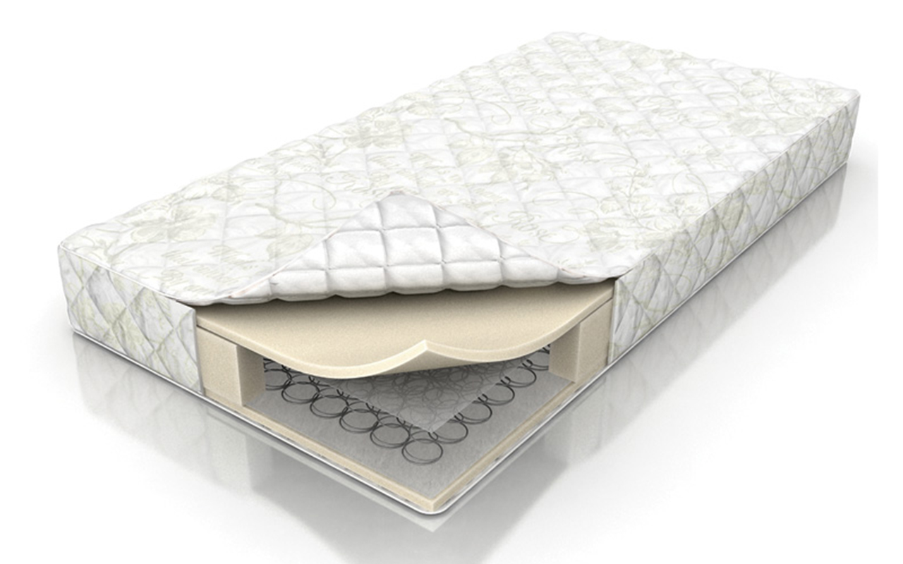 Sontery by Askona Balance Smart