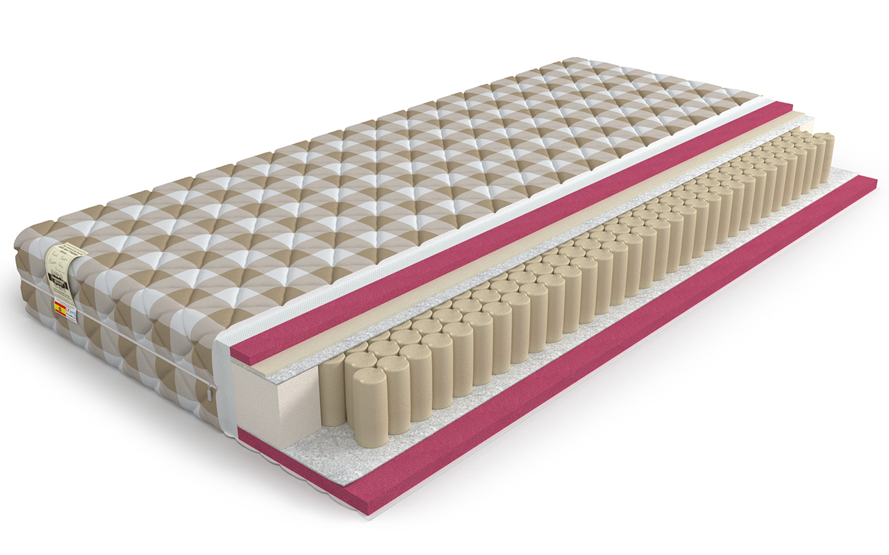 Mr. Mattress Light Way Union