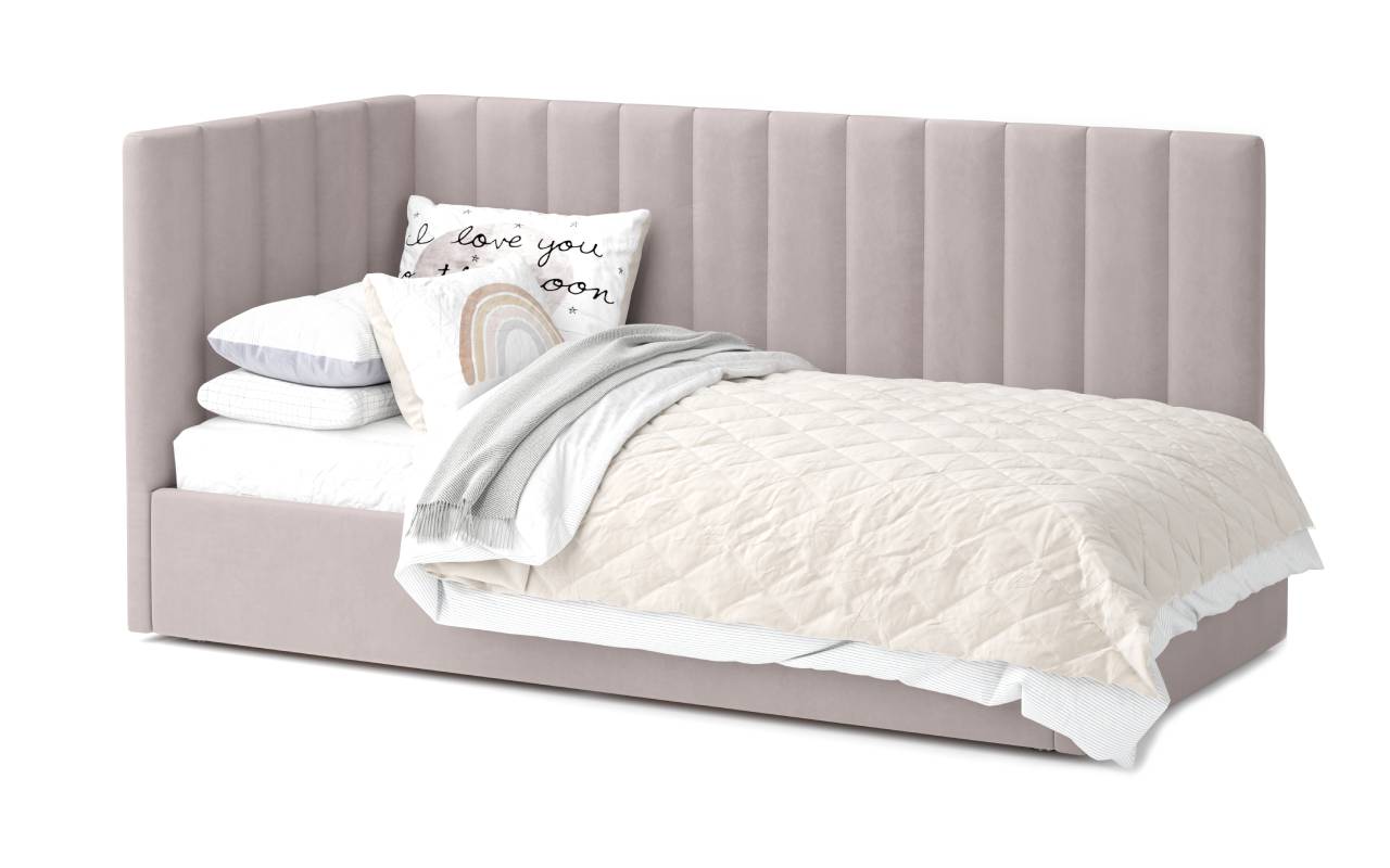 кровать Galaxy Меркурий 3 Тахта левая 1 Galaxy Меркурий 3 Тахта левая