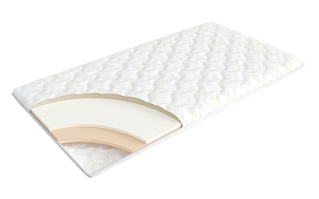 Sontery by Askona Topper latex