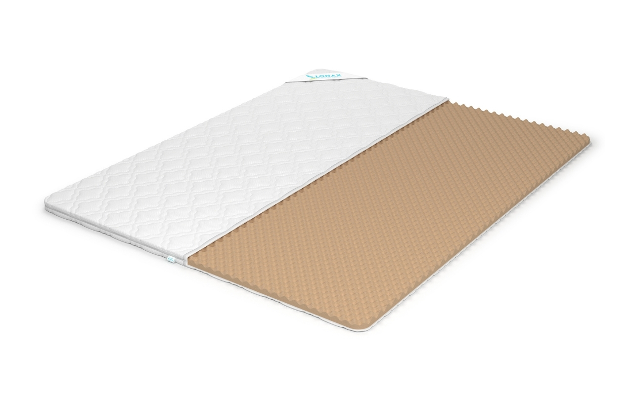 наматрасник Lonax RELAX MEMORY 3 1 Lonax RELAX MEMORY 3