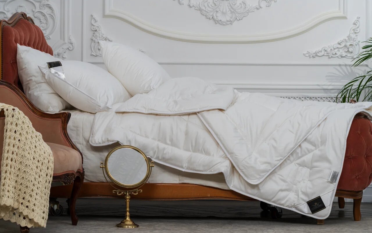 Три короны (Trois Couronnes) Clima Night Ingeo фото 2