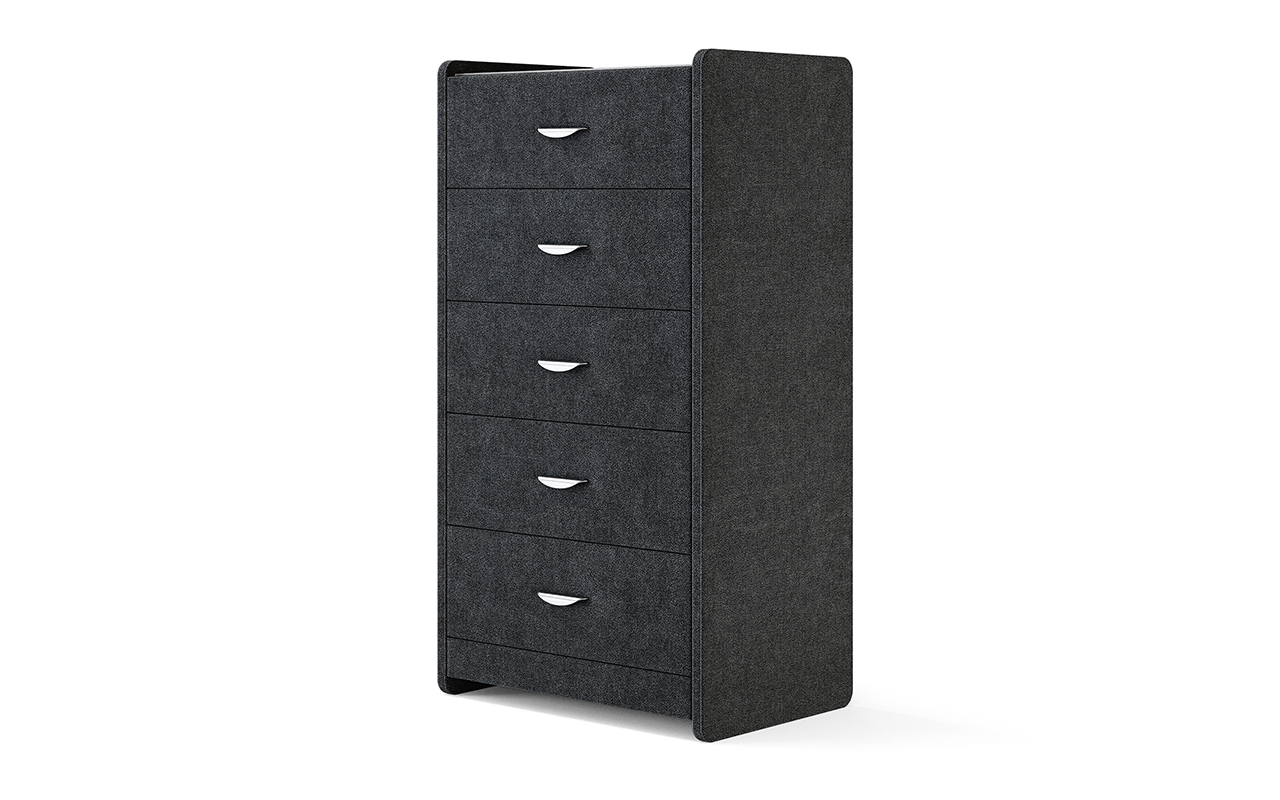 Сонум Люкс с 5 ящиками фото 36