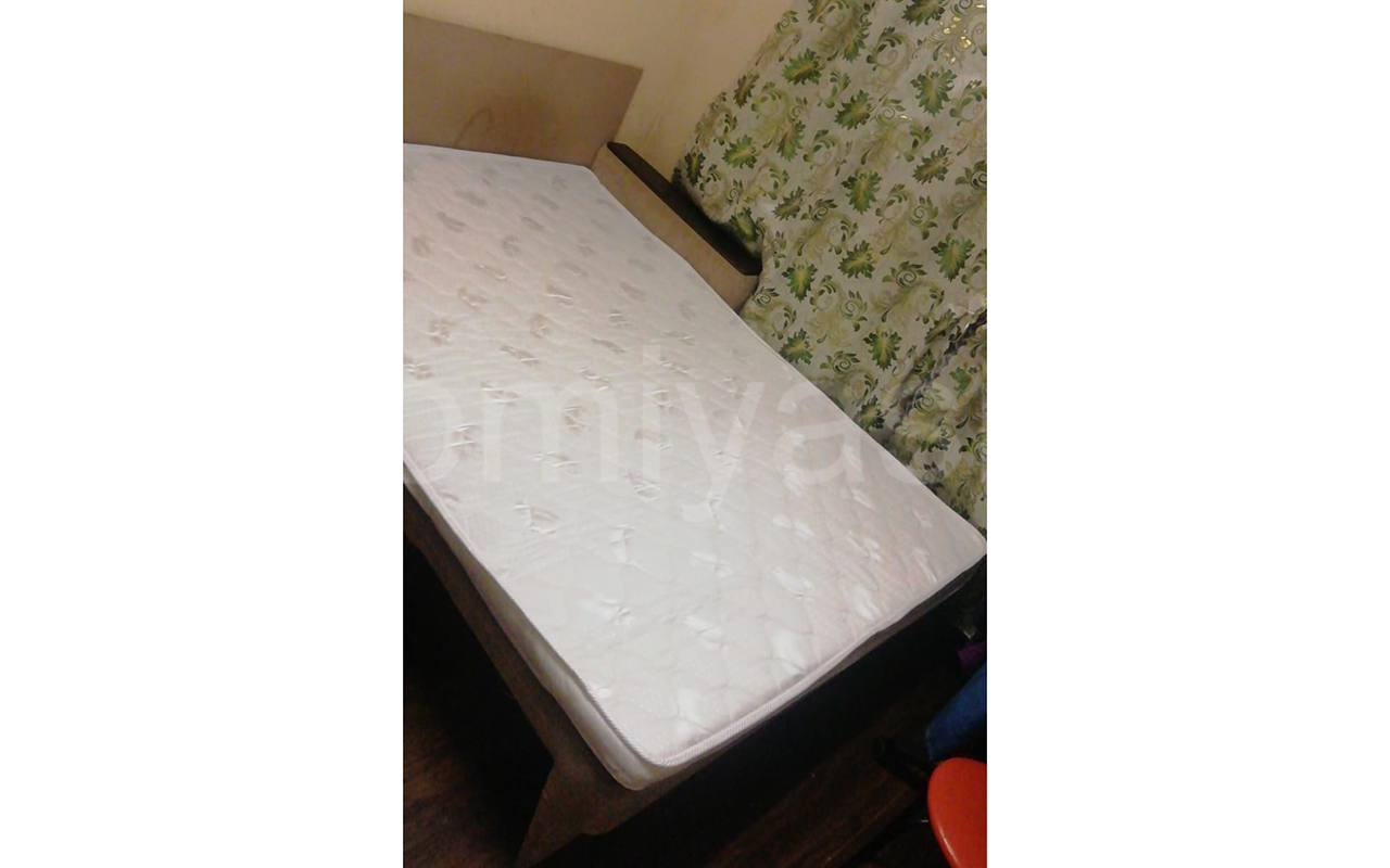 отзыв о Матрас Dimax Оптима ролл лайт фото 2