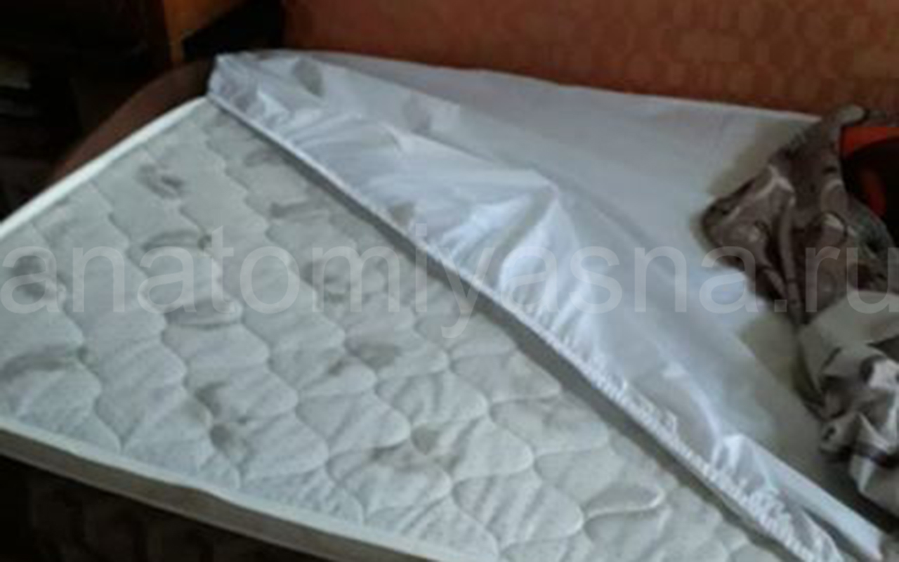 отзыв о Матрас Dimax Оптима ролл лайт фото 2