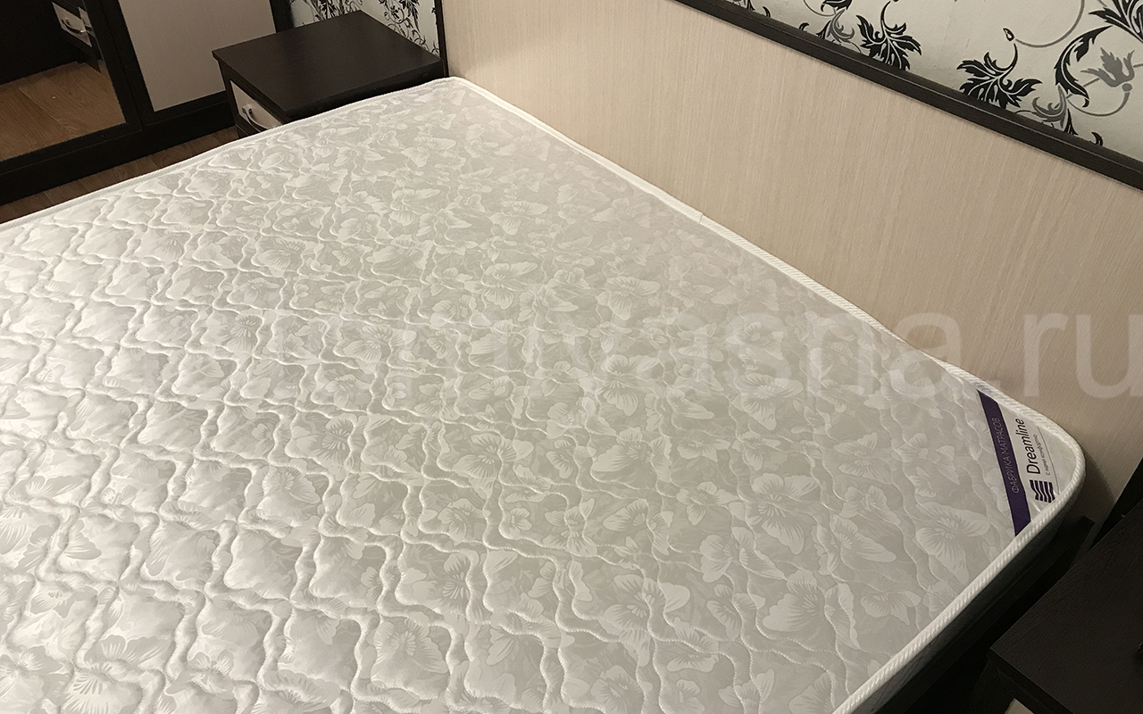 отзыв о Матрас DreamLine Easy Smart TFK фото 3