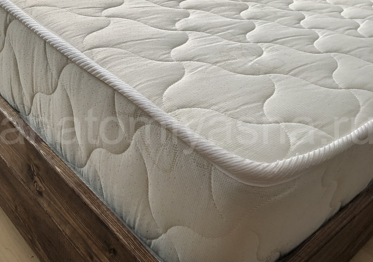 отзыв о Матрас Evita Eco фото 4