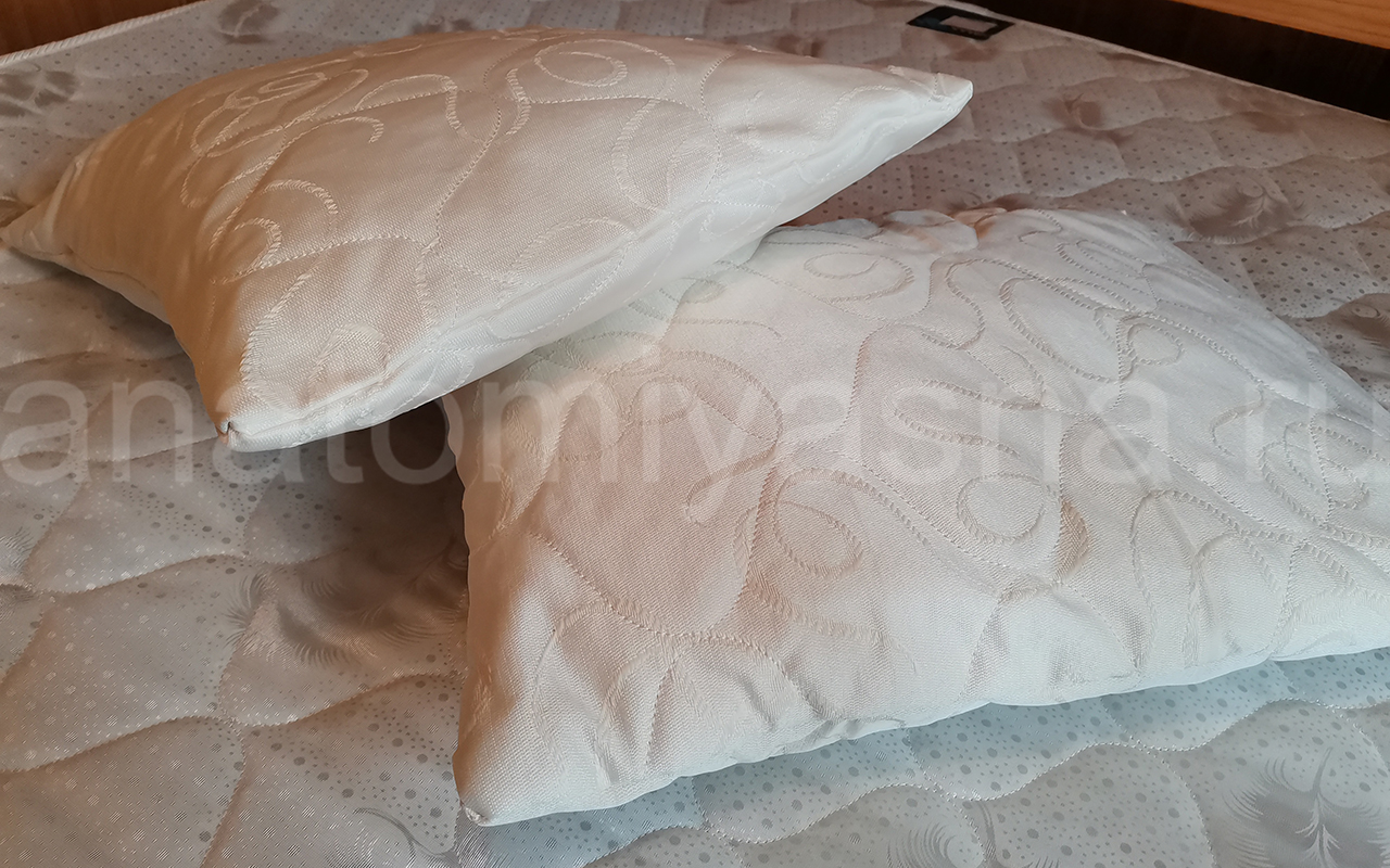 отзыв о Матрас Dimax Оптима ролл лайт фото 2