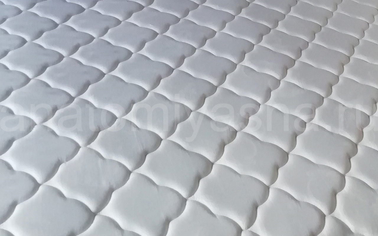 отзыв о Матрас Орматек Эко Hard EVS