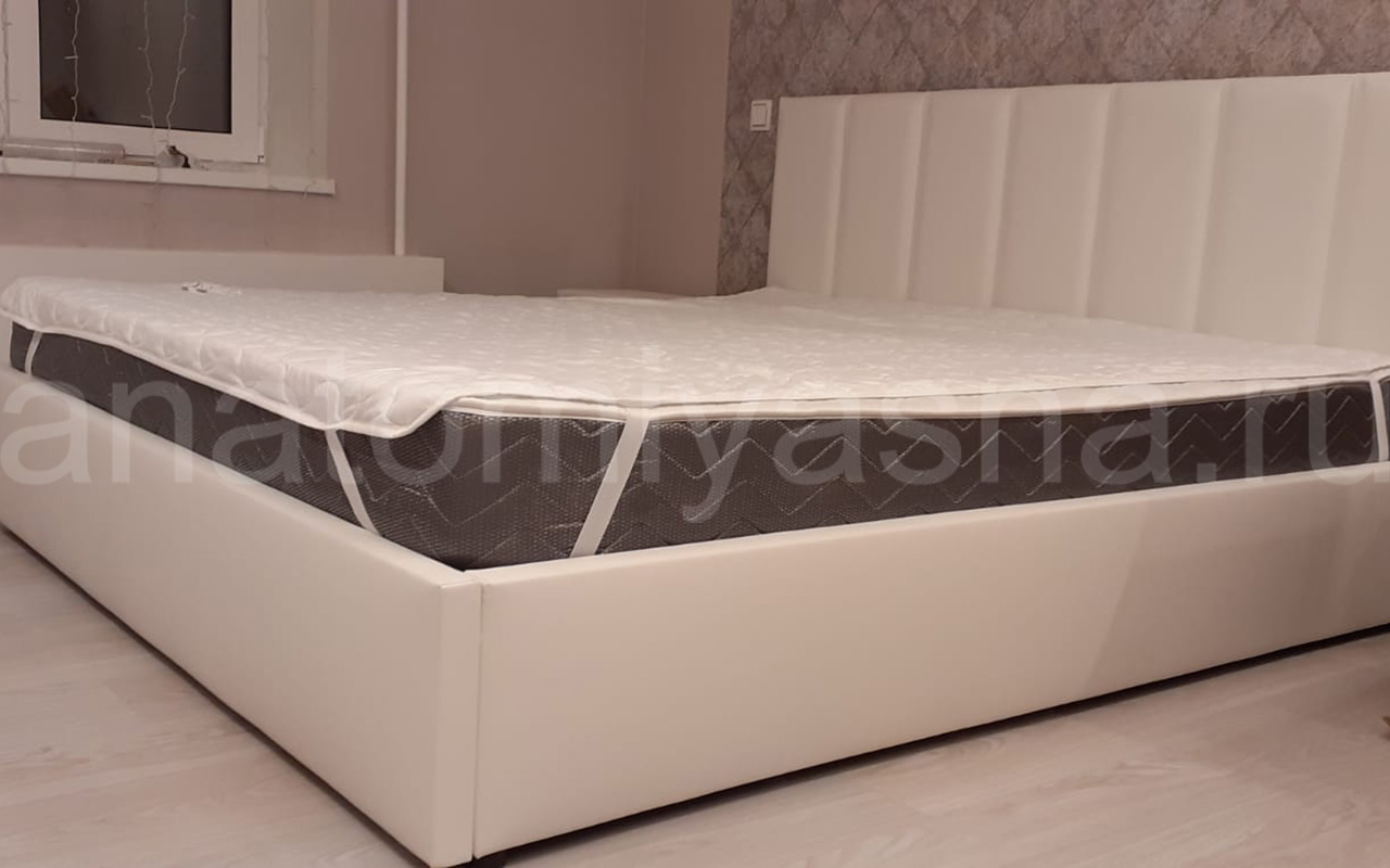 отзыв о Кровать Galaxy Венера 3 с подъемным механизмом фото 3