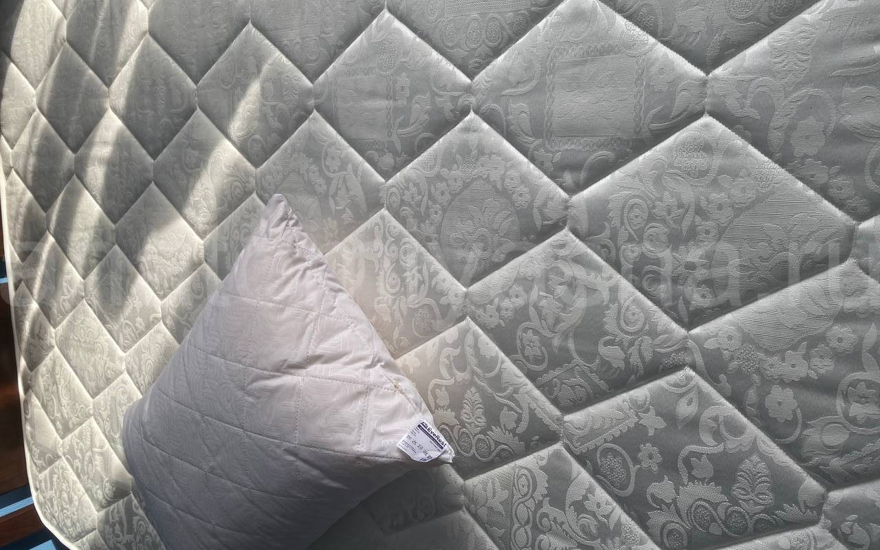 отзыв о Матрас DreamLine Kombi 3 TFK